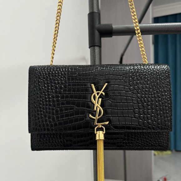 💎Yves Saint Laurent💎 Fashion Women's Shoulder Bag💎 - Picture 10 of 11